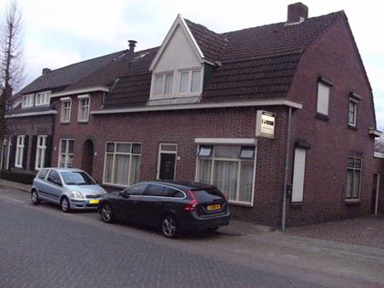 Room for rent 545 euro Marktstraat, Mierlo