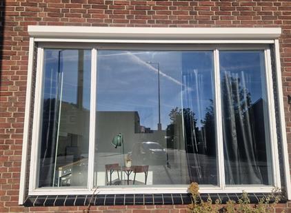 Studio te huur 1005 euro Zestienhovensekade, Rotterdam