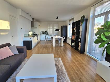 Apartment for rent 2350 euro Noorderhavenkade, Rotterdam