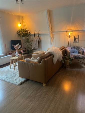 Wohnung bei Akerkhof In Groningen
