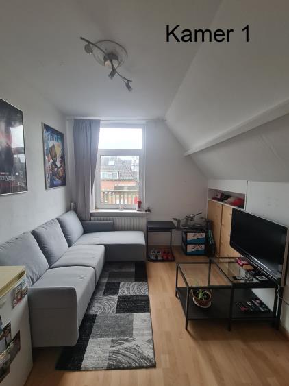 Kamer te huur 514 euro Delfgauwseweg, Delft