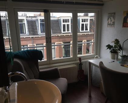 Room for rent 410 euro Bellamystraat, Utrecht