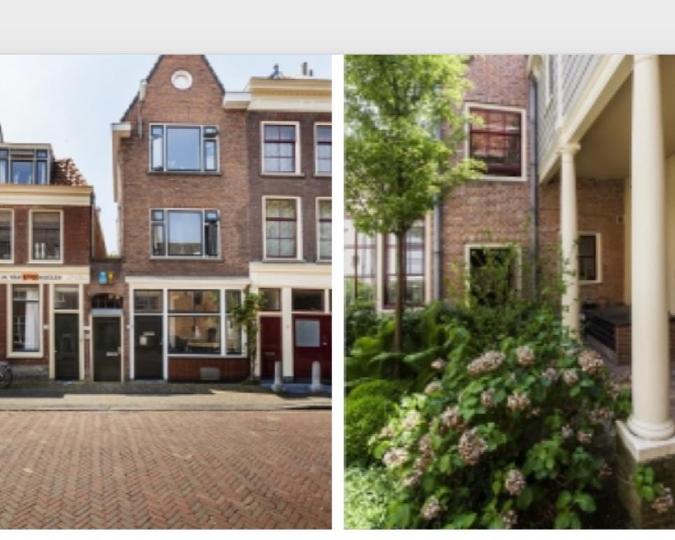 Kamer te huur in de Lange Nieuwstraat in Utrecht