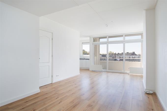 Kamer in Rotterdam, Pleinweg op Kamernet.nl: Ideaal voor 2 delers: Bovenhuis Pleinweg