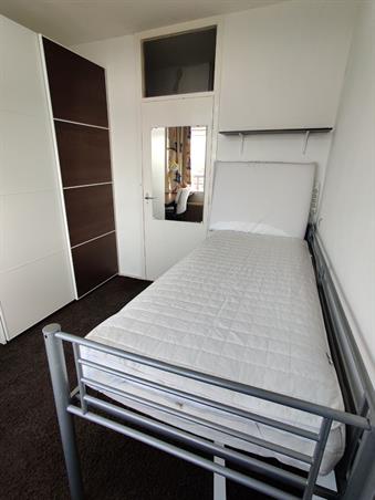 Zimmer bei Livingstonelaan In Utrecht