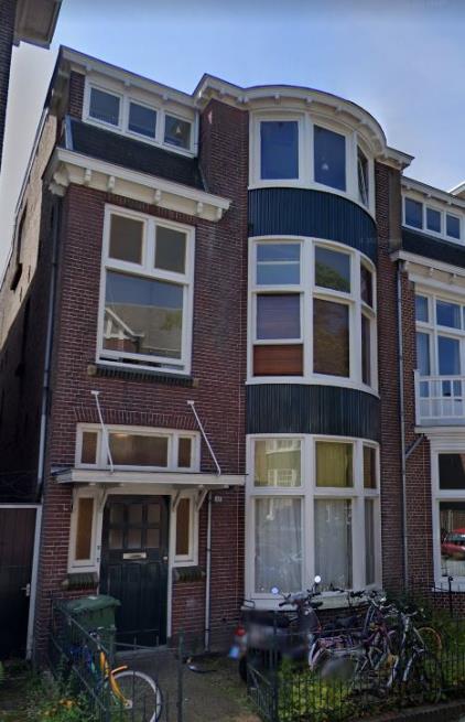 Kamer te huur 601 euro Steijnstraat, Arnhem