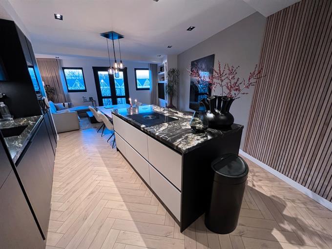 Wohnung bei Brouwersgracht In Amsterdam
