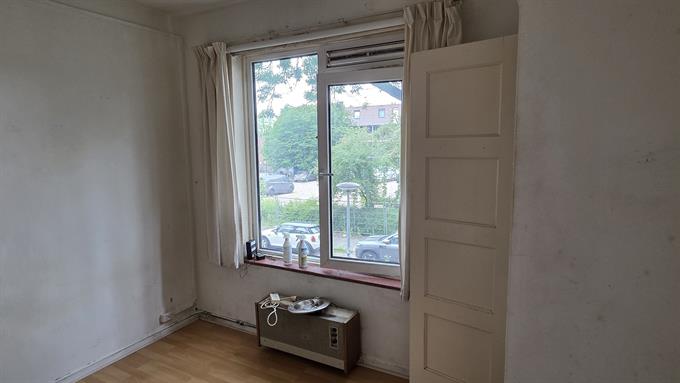 Zimmer bei Van Starkenborghstraat In Groningen