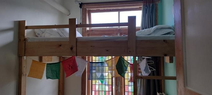 Wohnung bei Hoenderloostraat In Den Haag