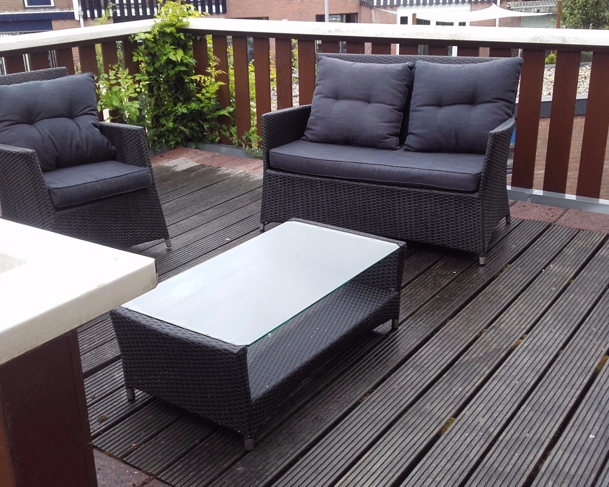 Kamer te huur in Lelystad – Jol 14 – foto 3