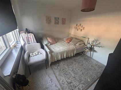 Kamer te huur 750 euro Charlotte van Bourbondreef, Utrecht