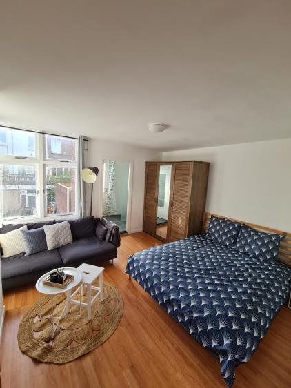 Studio te huur 1495 euro Laan van Nieuw-Guinea, Utrecht