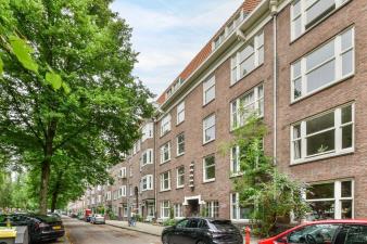 Room for rent 1053 euro Van Tuyll van Serooskerkenweg, Amsterdam