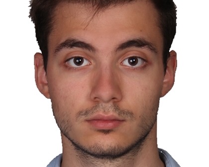 Stefan Adrian
