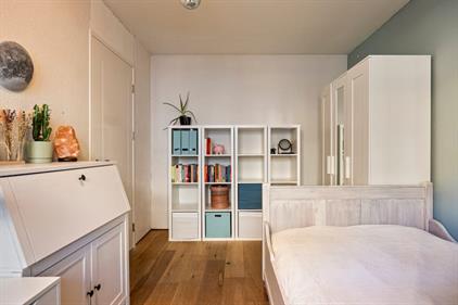 Room for rent 675 euro Eerste Oosterparkstraat, Amsterdam