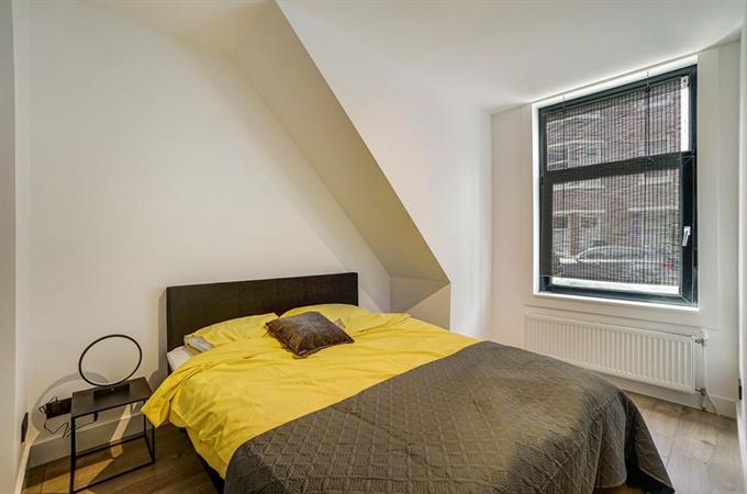 Zimmer bei Van den Boschstraat In Den Haag