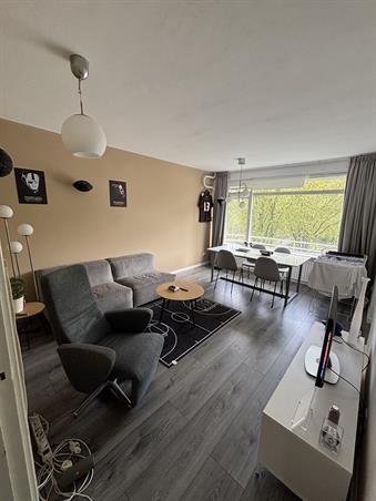 Kamer in Amsterdam, Langswater op Kamernet.nl: Kamer in Osdorp (13m2) - Top locatie naast tram