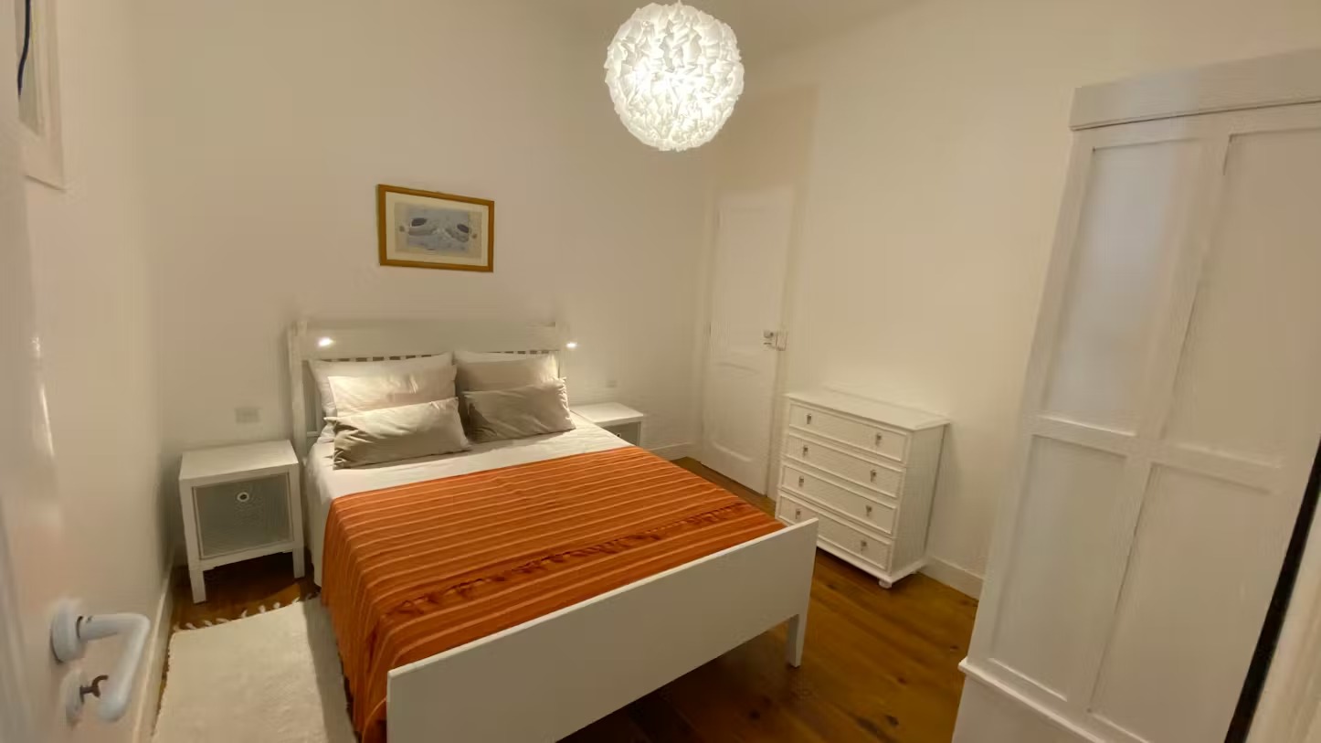 Kamer te huur in Amsterdam – Groen van Prinstererstraat – foto 2