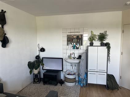 Room for rent 392 euro Haaksbergerstraat, Enschede