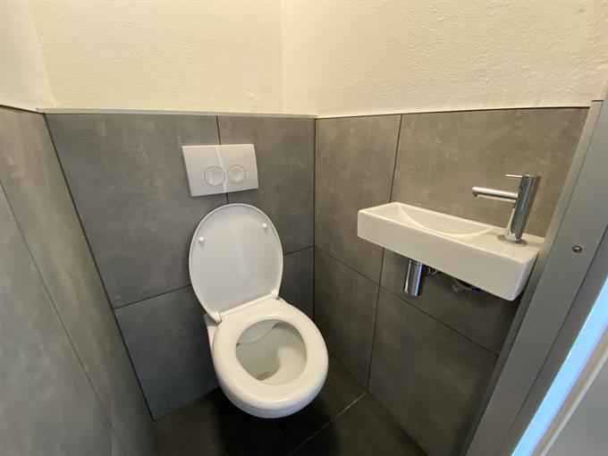 Zimmer bei Fongersplaats In Groningen