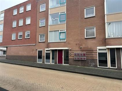 Appartement te huur 883 euro Kerkstraat, Delfzijl