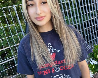 Beatrice Maria