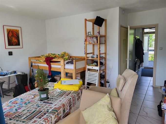 Studio bei Rapenburchdreef In Utrecht