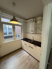 Appartement te huur 1800 euro Voetboogstraat, Amsterdam