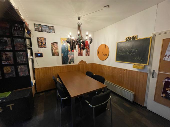 Zimmer bei Boddenkampsingel In Enschede