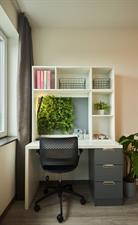 Studio for rent 1000 euro Van Heuven Goedhartplein, Utrecht