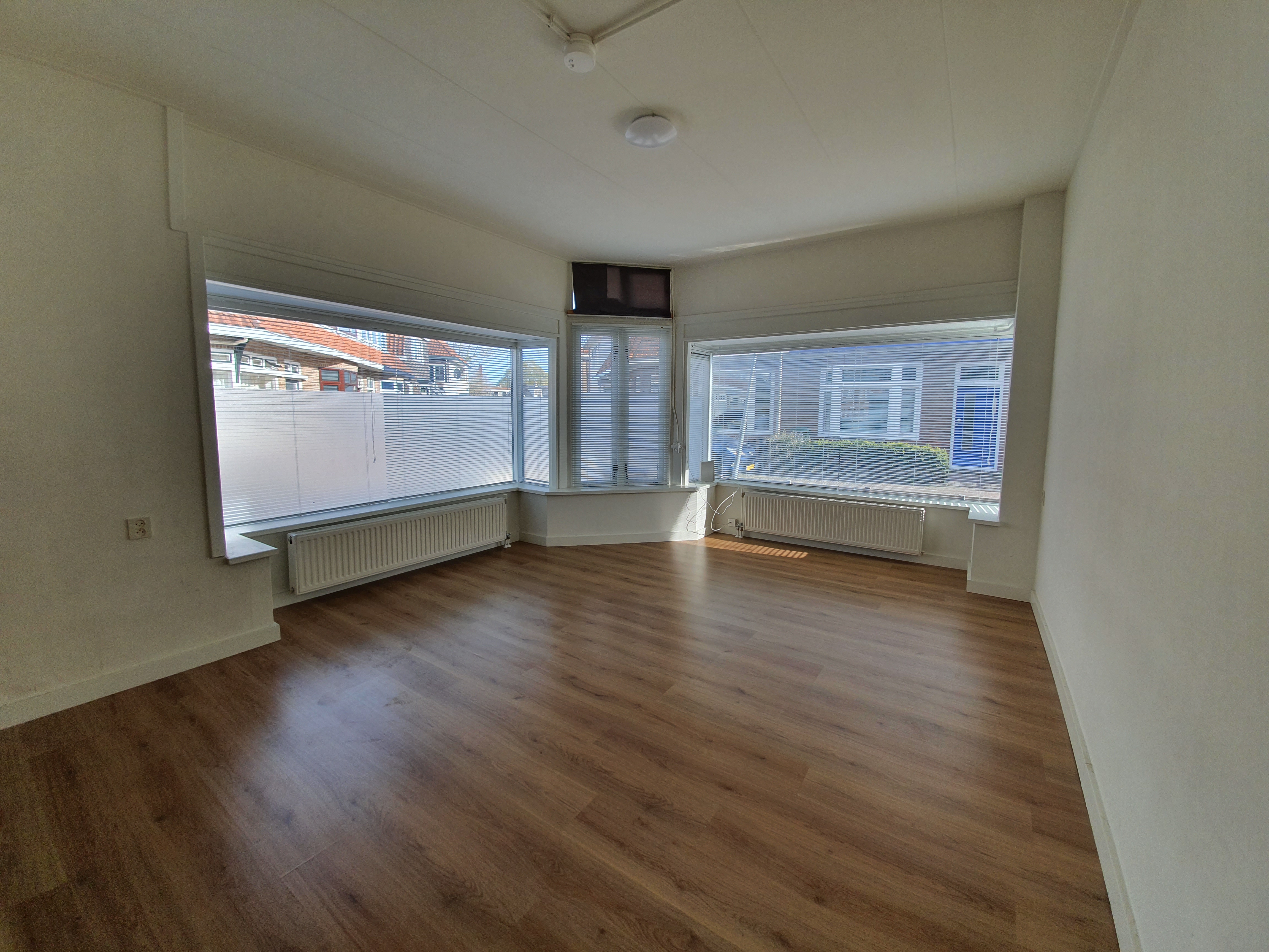 Kamer te huur in Leeuwarden – Sontdwarsstraat – foto 2
