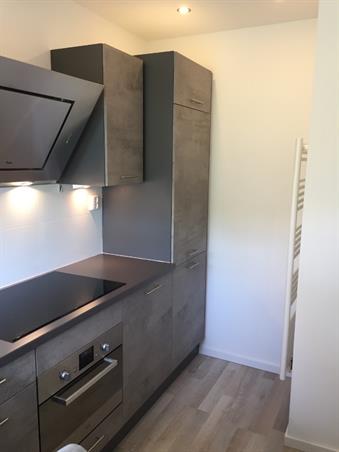 Kamer in Wageningen, Thorbeckestraat op Kamernet.nl: Kamer 2, 11m2 Wageningen gerenov. app