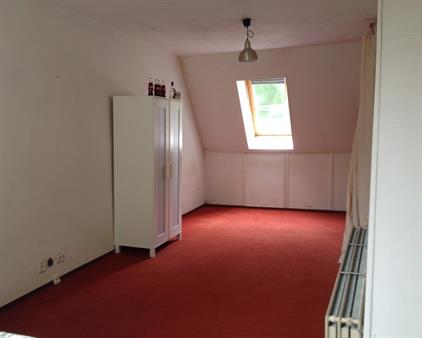 Kamer te huur 650 euro David 't Kindtstraat, Breda