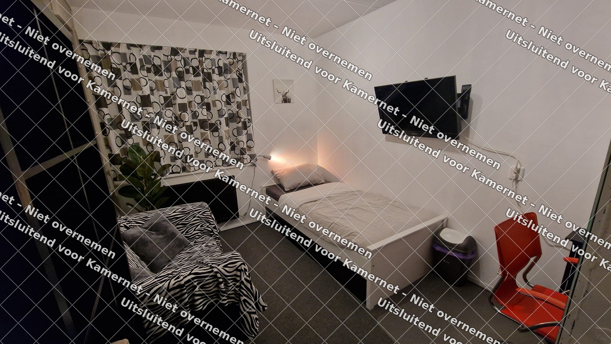 Kamer te huur in Dronten – De Oxer – foto 2