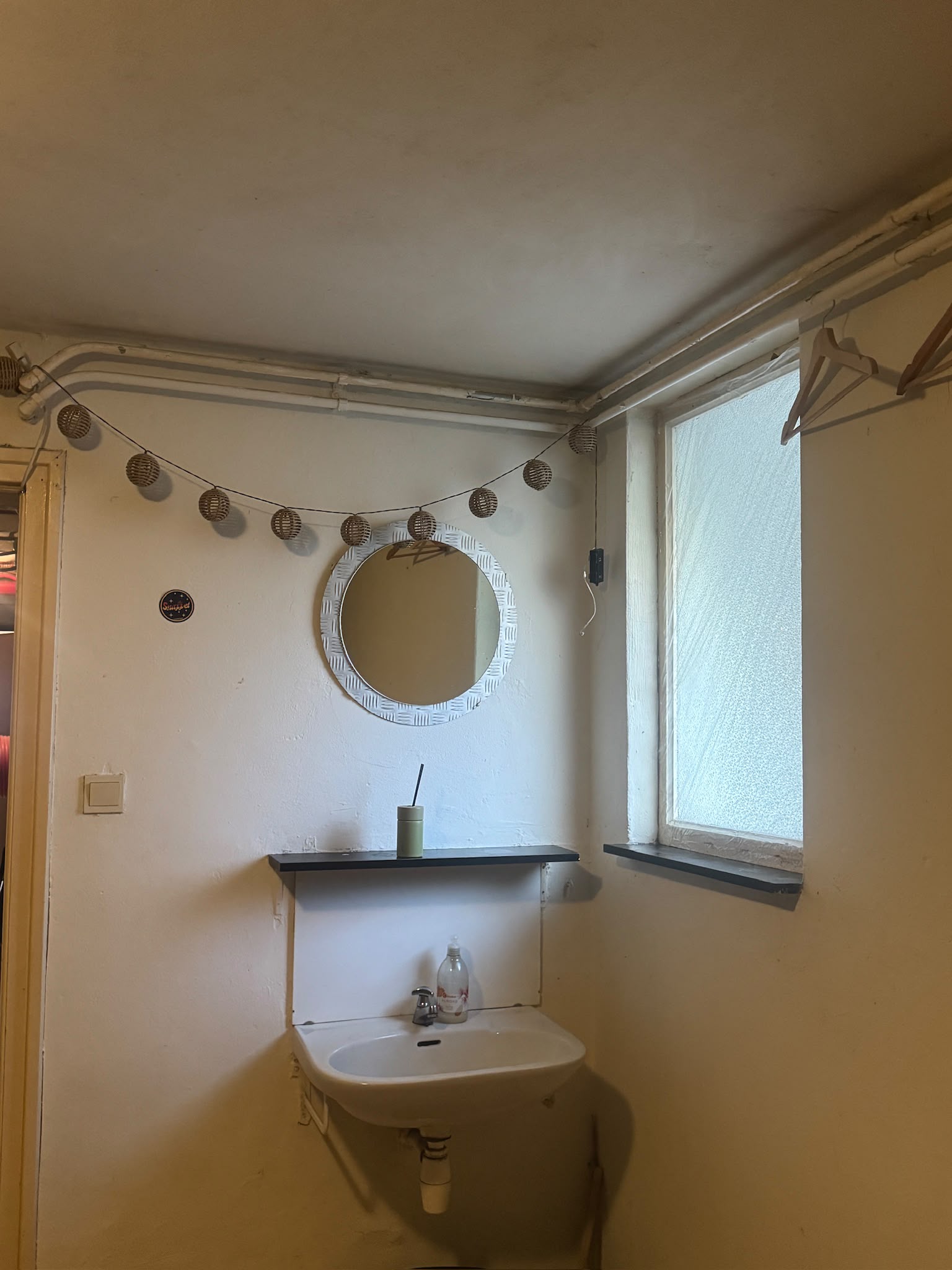 Kamer te huur in Nijmegen – Dominicanenstraat – foto 2
