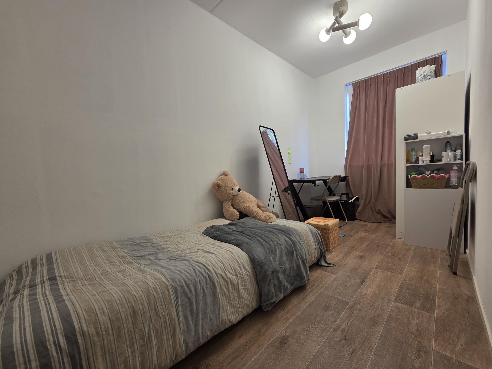 Kamer te huur in Zoetermeer – Ivoorwit – foto 3
