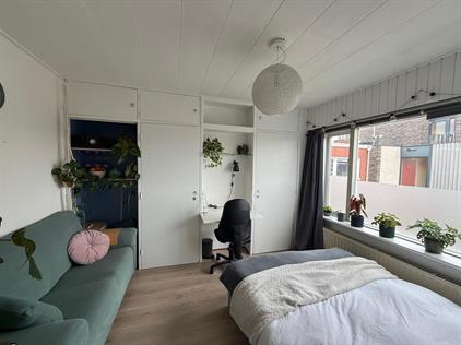 Kamer te huur 495 euro Wouter van Doeverenplein, Groningen