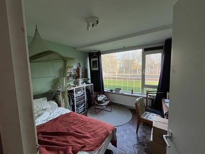 Room for rent 668 euro Livingstonelaan, Utrecht