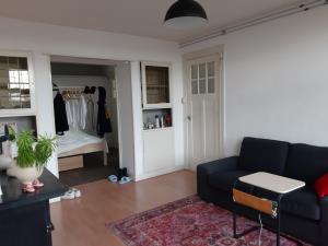 Kamer te huur 695 euro Oostzeedijk, Rotterdam