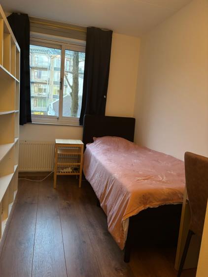 Room for rent 700 euro Peperstraat, Beverwijk