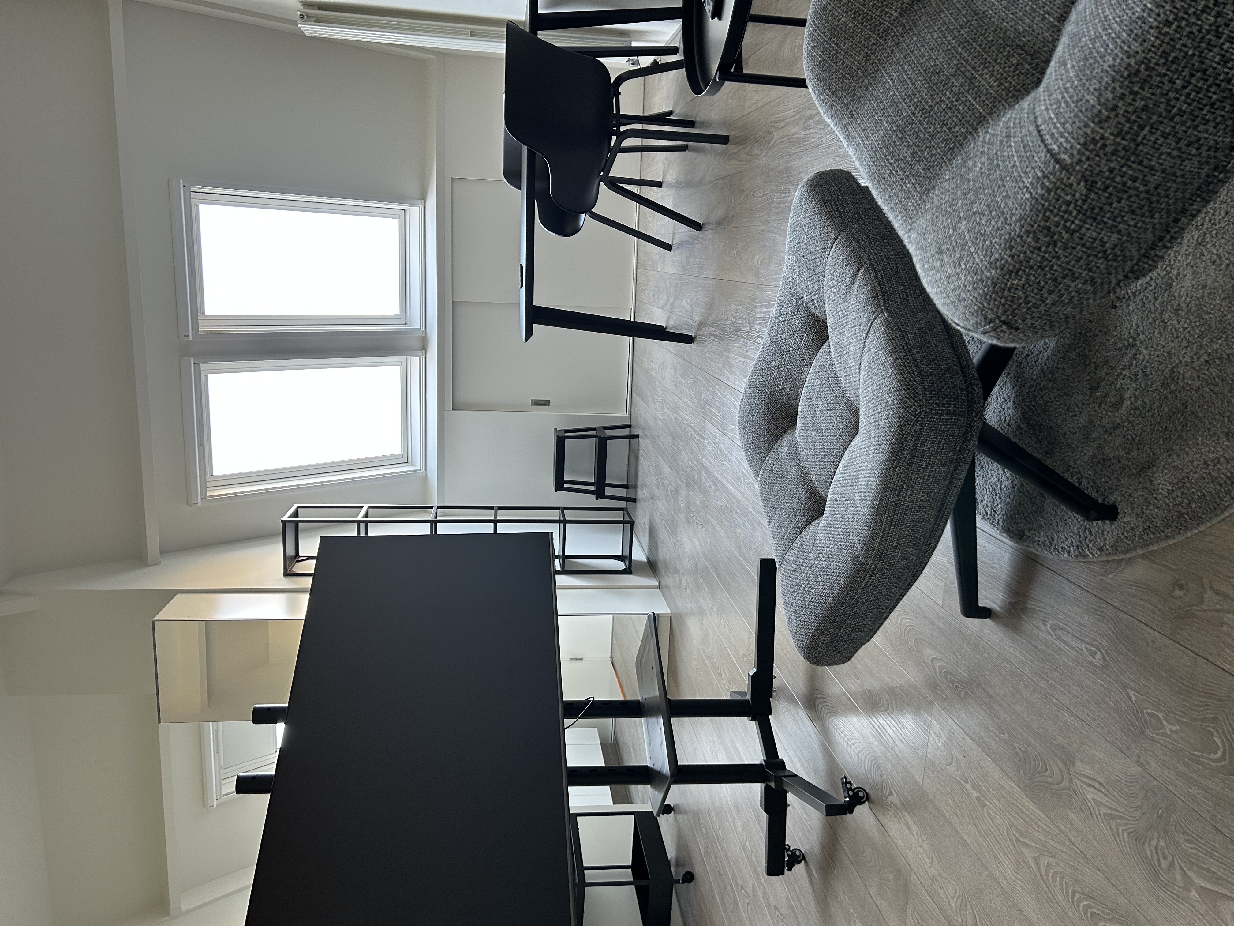 Kamer aan Strijkmolenstraat, Almere 6