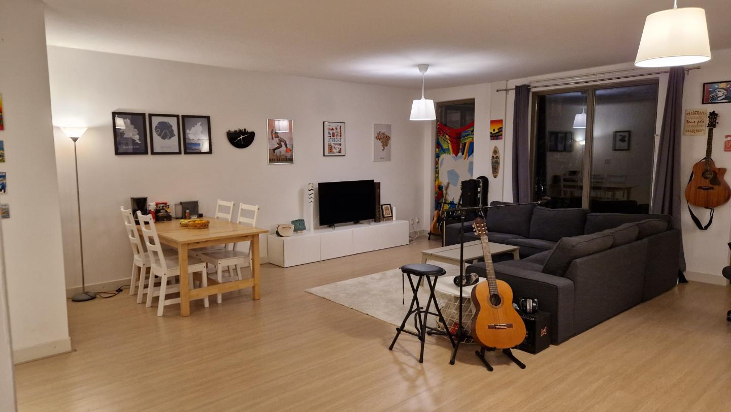 Appartement aan Groenestraat, Utrecht 8