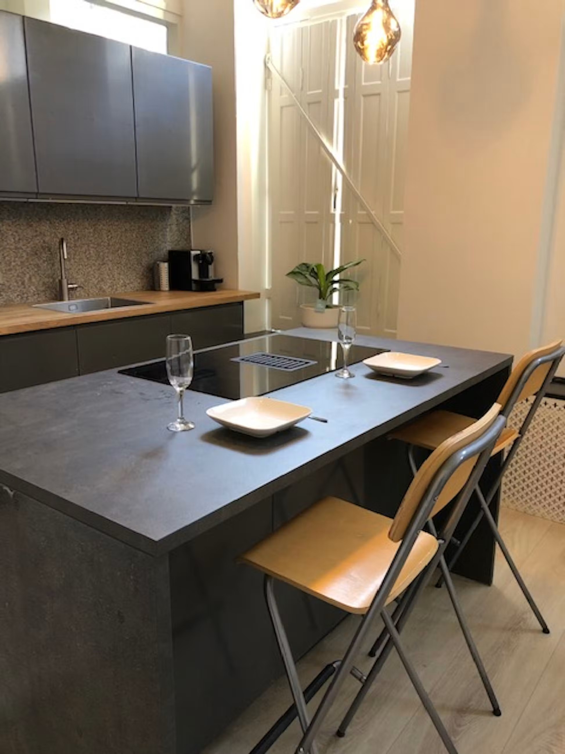 Appartement aan Batterijstraat, Maastricht 9