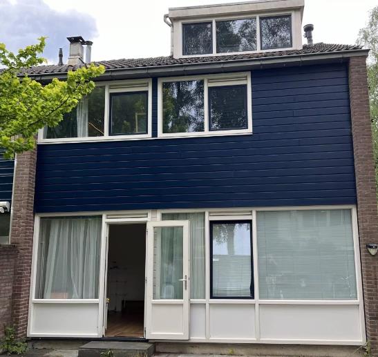 Kamer aan Laan van de Bork, Emmen 9