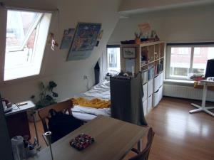 Appartement te huur 795 euro Oude Ebbingestraat, Groningen