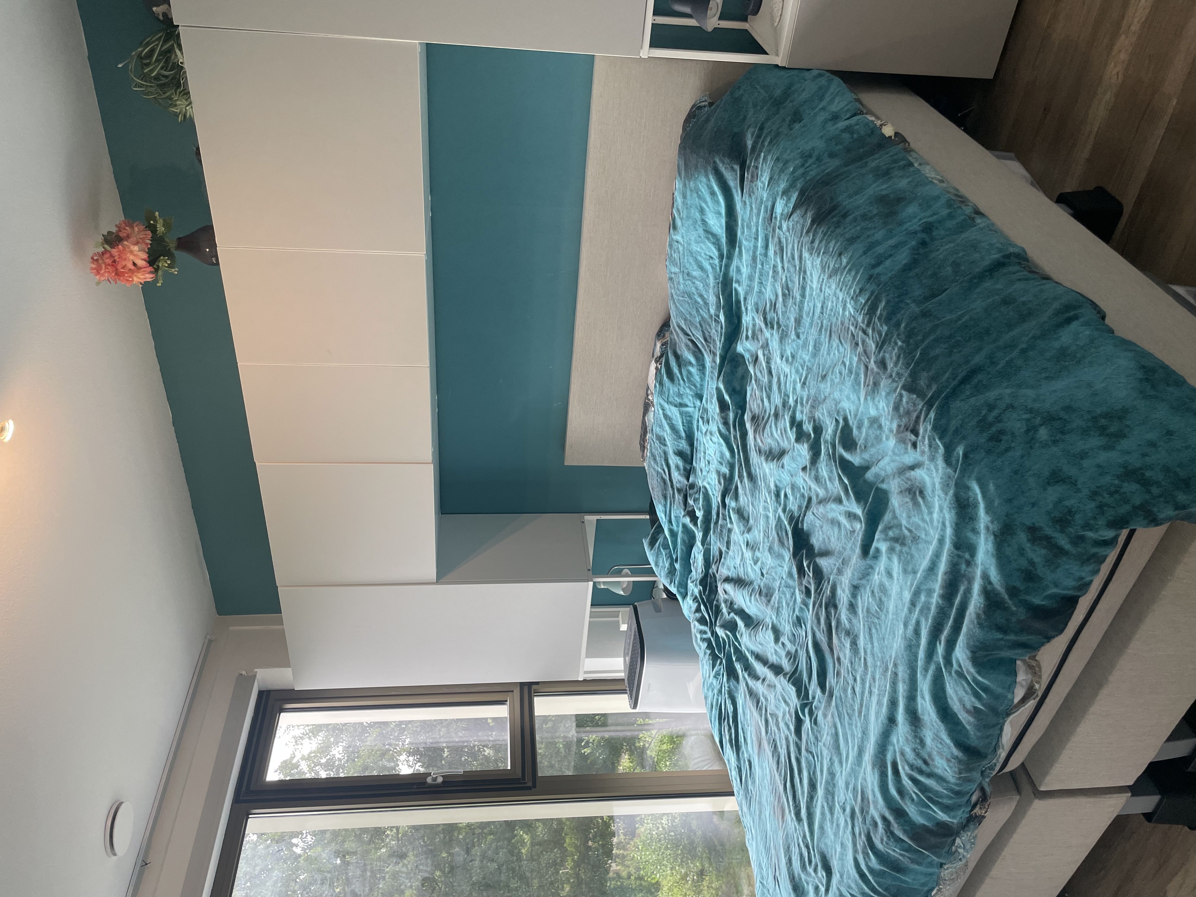 Appartement te huur in Amersfoort – Aalscholverpad – foto 4