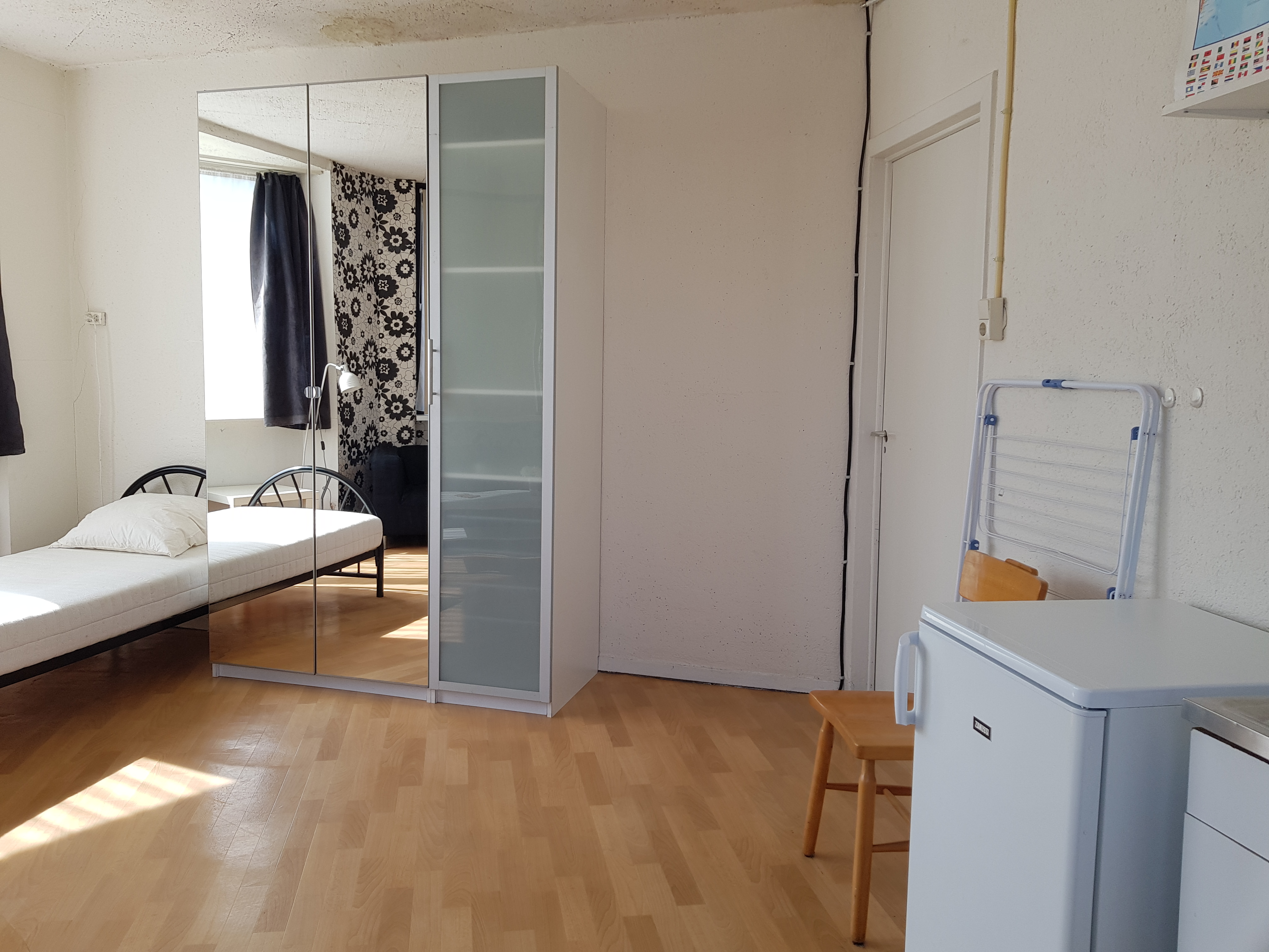 Kamer aan Muntweg, Nijmegen 10