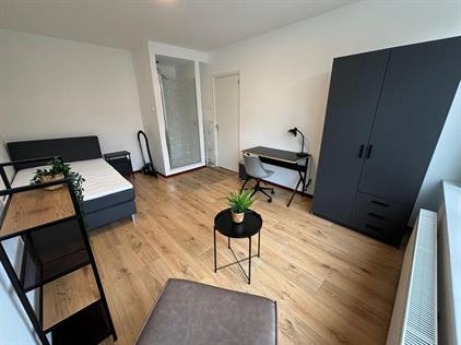 Room for rent 1150 euro Pleinweg, Rotterdam