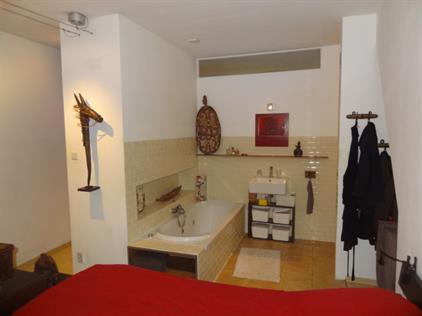 Appartement te huur 1000 euro Kanaalstraat, Amsterdam