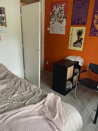 Zimmer bei Herman Gorterhof In Delft